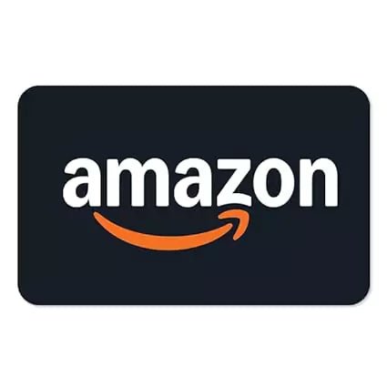 Amazon eGift Card - (Instant Email or Text Delivery) - CardGiftix