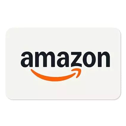 Amazon eGift Card - (Instant Email or Text Delivery) - CardGiftix