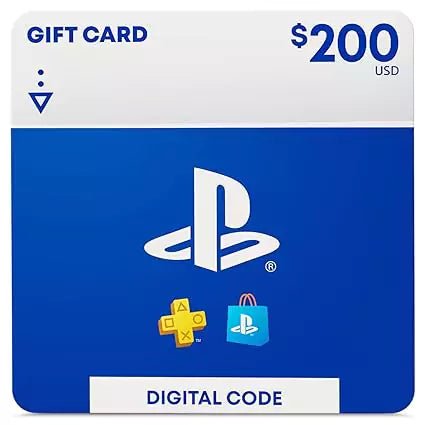 PlayStation Store Gift Card [Digital Code] - CardGiftix