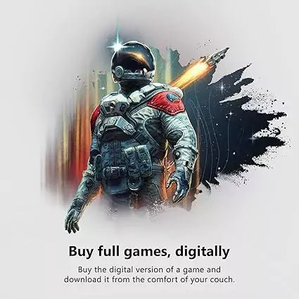 Xbox Gift Card [Digital Code] - CardGiftix